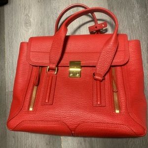 Phillip lim shoulder bag